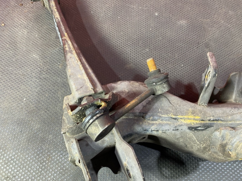 Рычаг подвески нижний, 7000 рублей, Солонцы