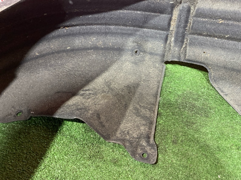 Подкрылок, 700 рублей, Солонцы