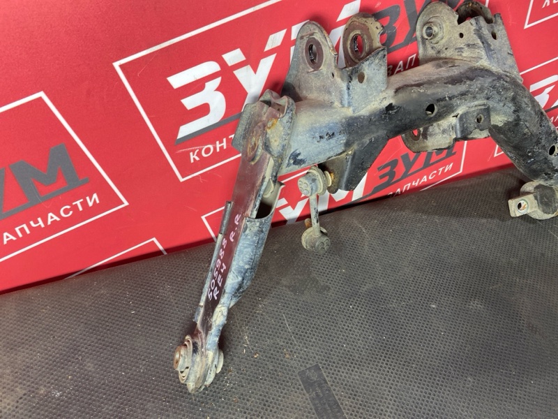 Рычаг подвески нижний, 2000 рублей, Солонцы