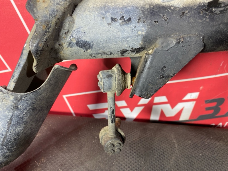 Рычаг подвески нижний, 2000 рублей, Солонцы