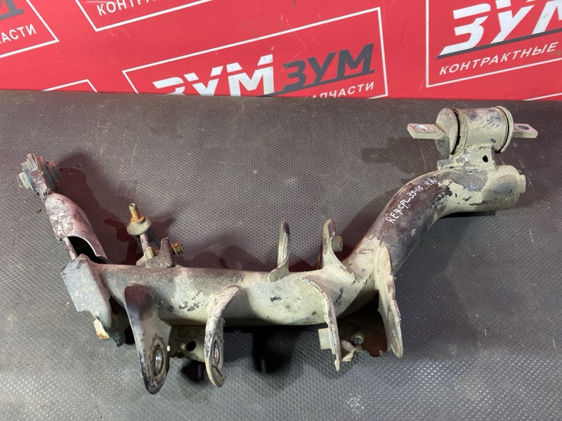 Рычаг подвески нижний, 2000 рублей, Солонцы