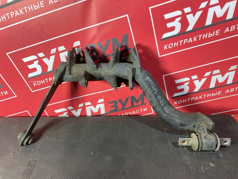 Рычаг подвески нижний, 3500 рублей, Солонцы