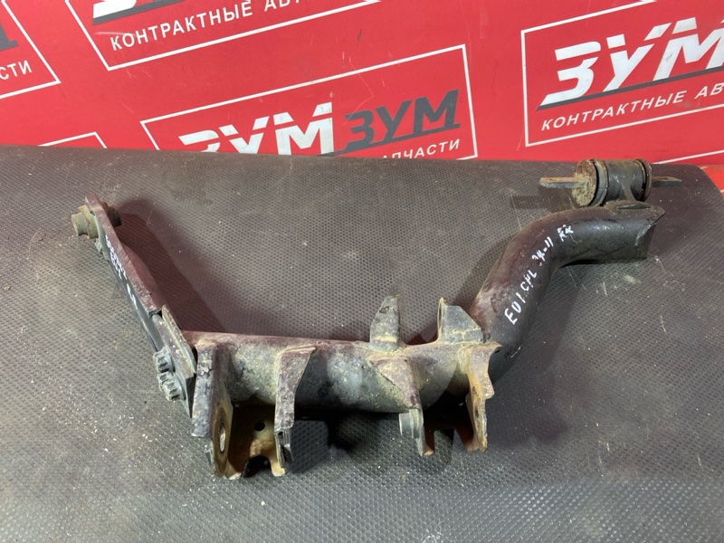 Рычаг подвески нижний, 800 рублей, Солонцы