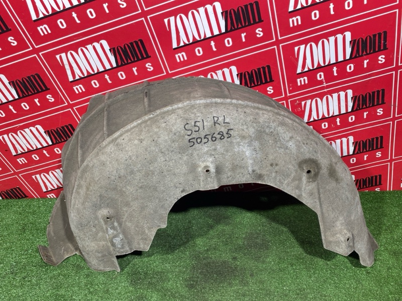 Подкрылок, 3000 рублей, Солонцы