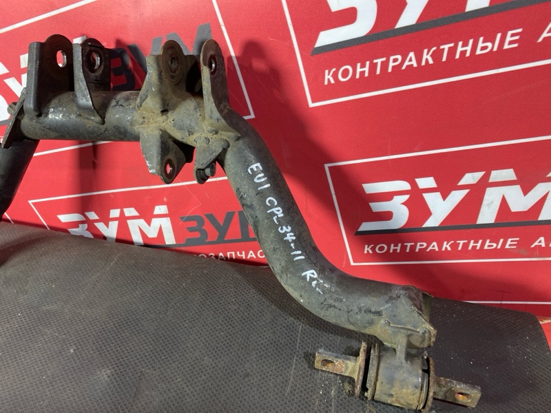 Рычаг подвески нижний, 800 рублей, Солонцы