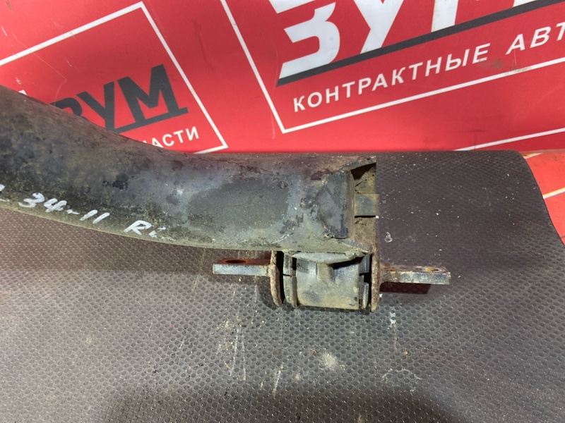 Рычаг подвески нижний, 800 рублей, Солонцы