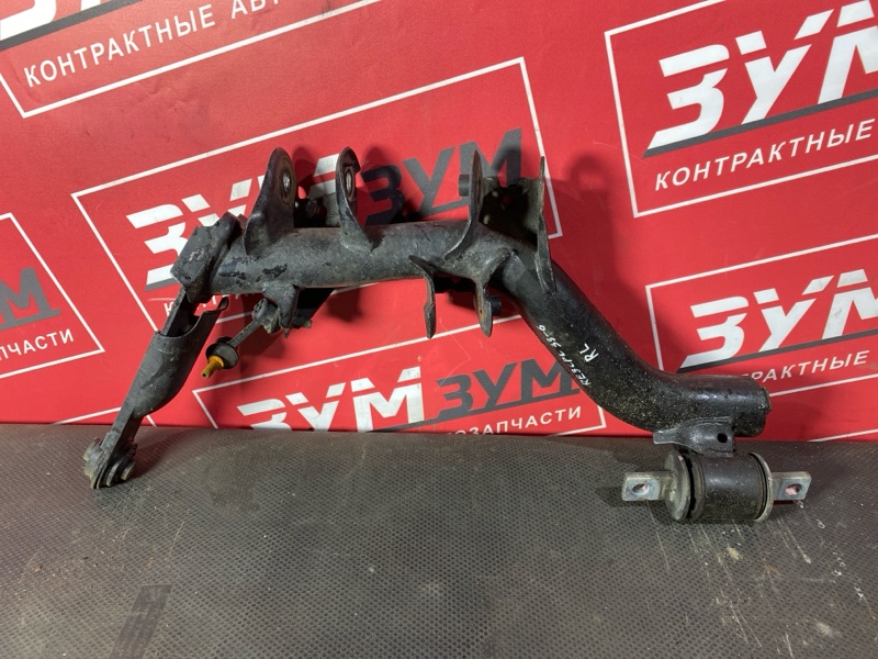 Рычаг подвески нижний, 2000 рублей, Солонцы