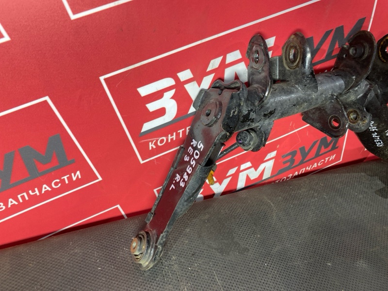 Рычаг подвески нижний, 2000 рублей, Солонцы