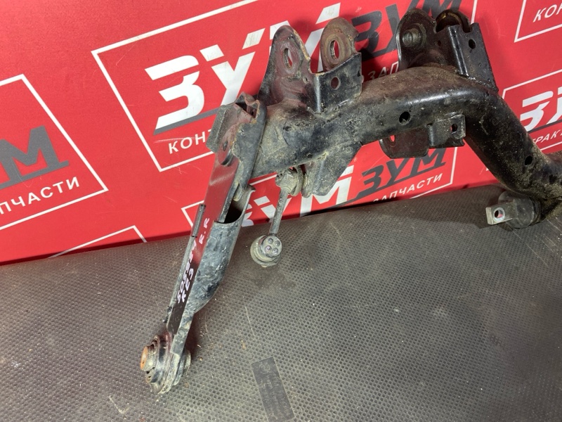 Рычаг подвески нижний, 2000 рублей, Солонцы