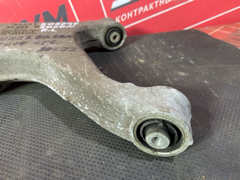 Рычаг подвески нижний, 1000 рублей, Солонцы