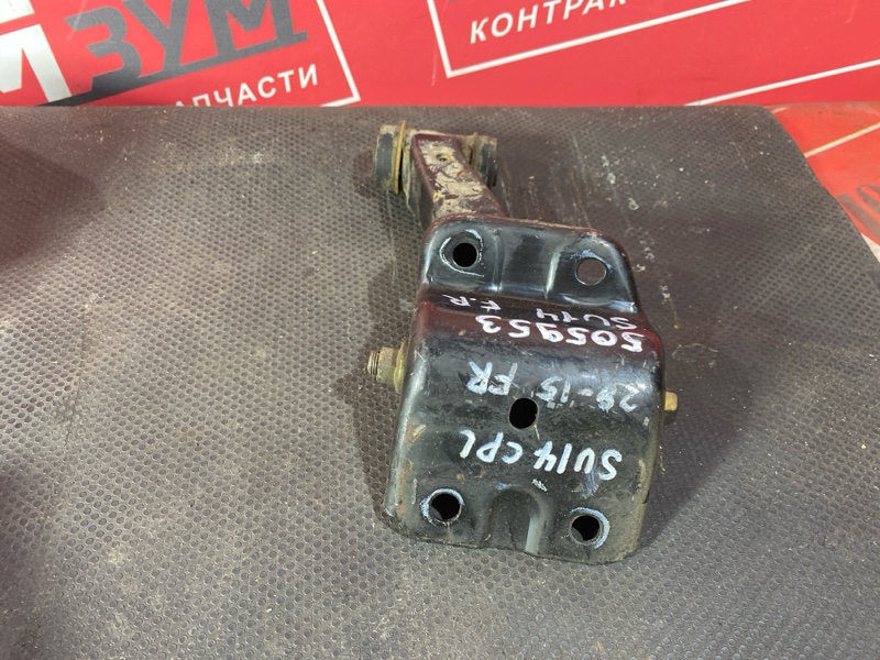 Рычаг подвески верхний, 1700 рублей, Солонцы