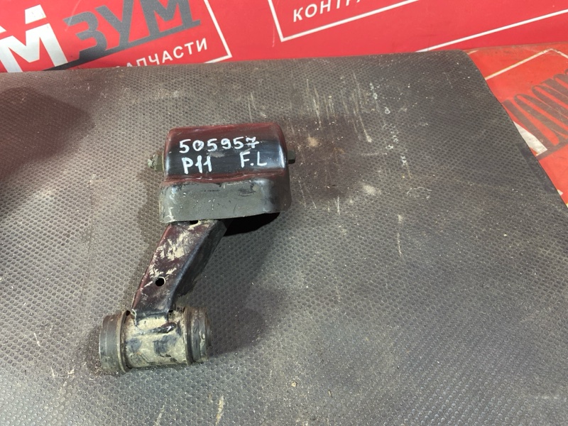 Рычаг подвески верхний, 1700 рублей, Солонцы