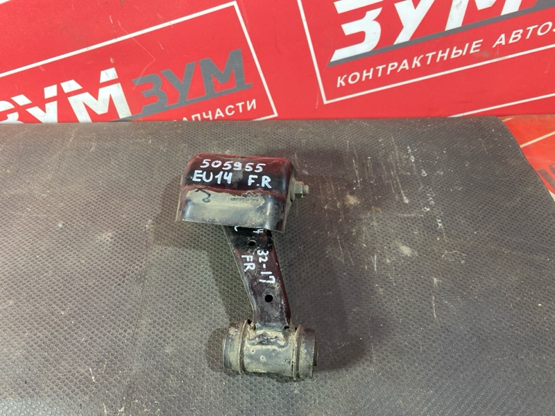 Рычаг подвески верхний, 1700 рублей, Солонцы