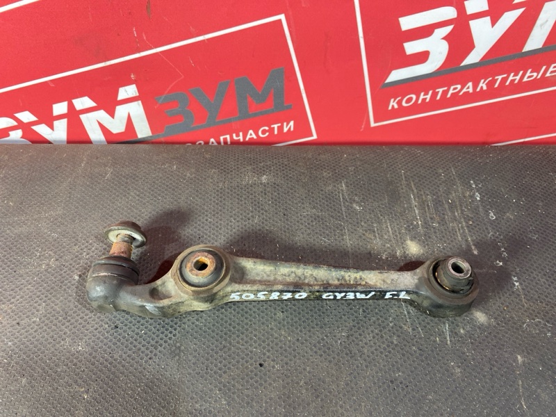 Рычаг подвески нижний, 1500 рублей, Солонцы