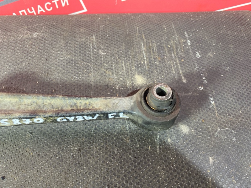 Рычаг подвески нижний, 1500 рублей, Солонцы