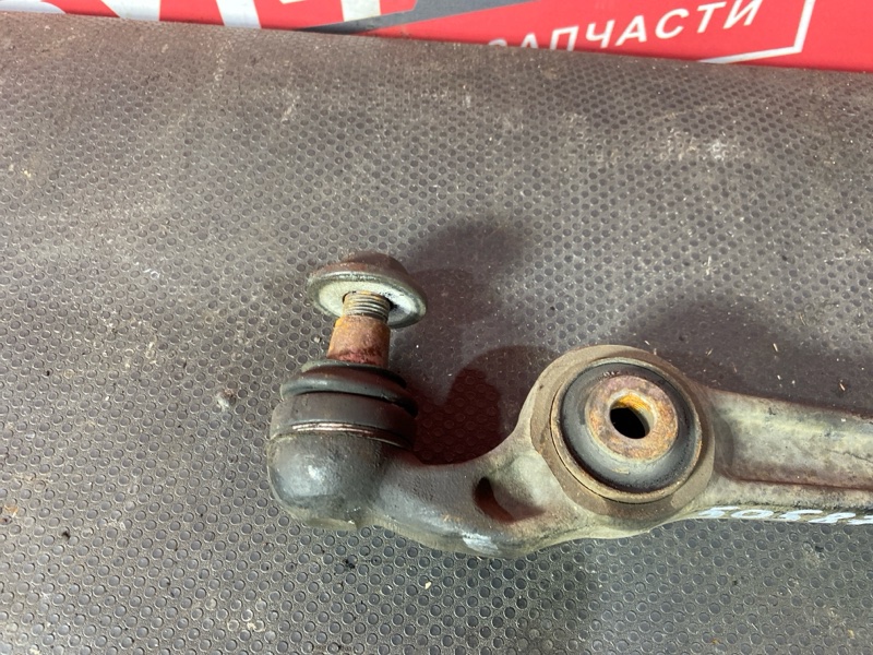 Рычаг подвески нижний, 1500 рублей, Солонцы