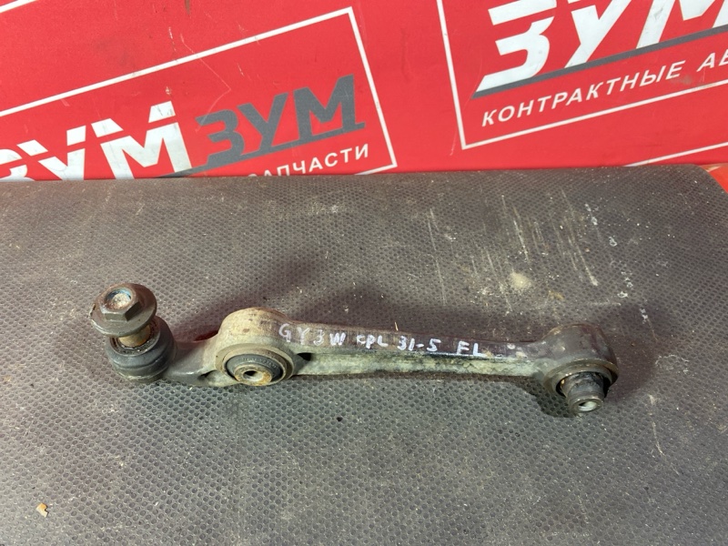 Рычаг подвески нижний, 1500 рублей, Солонцы