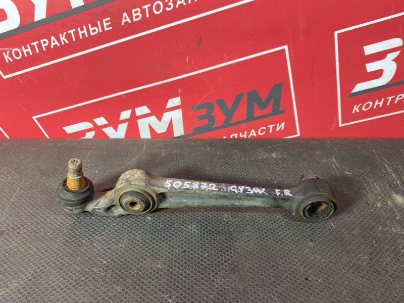 Рычаг подвески нижний, 1500 рублей, Солонцы