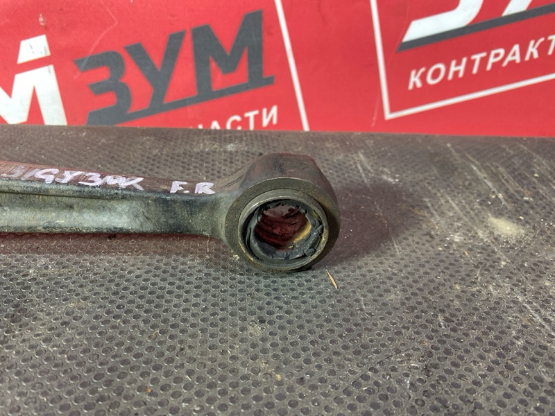 Рычаг подвески нижний, 1500 рублей, Солонцы