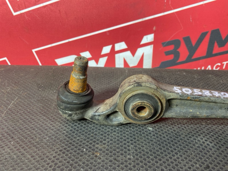 Рычаг подвески нижний, 1500 рублей, Солонцы