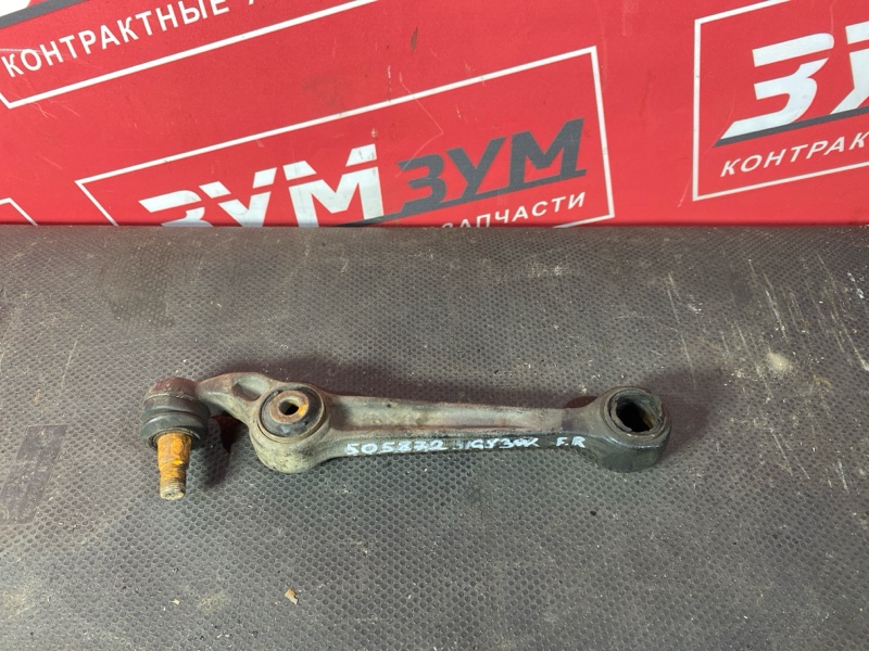 Рычаг подвески нижний, 1500 рублей, Солонцы