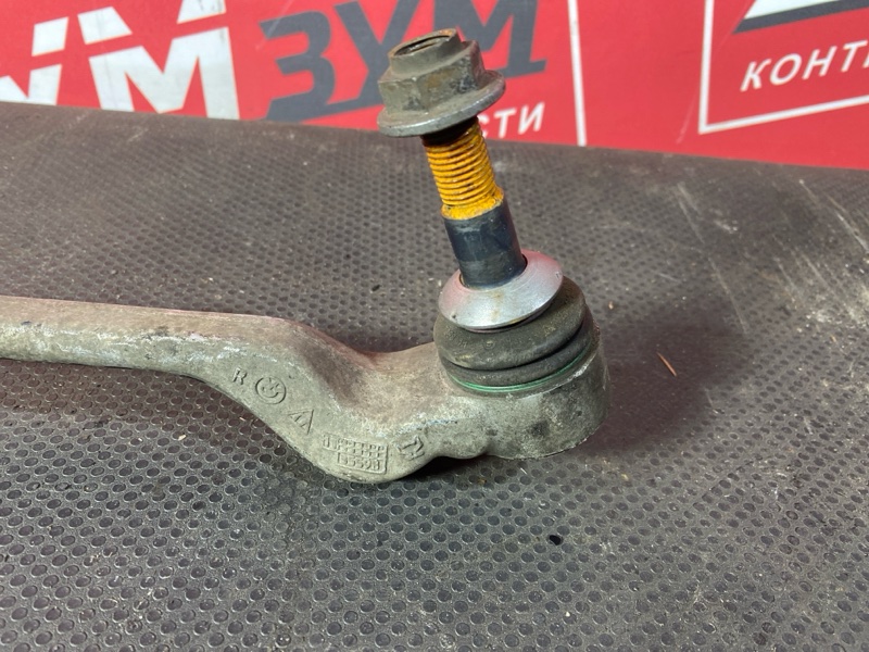 Рычаг подвески нижний, 1500 рублей, Солонцы