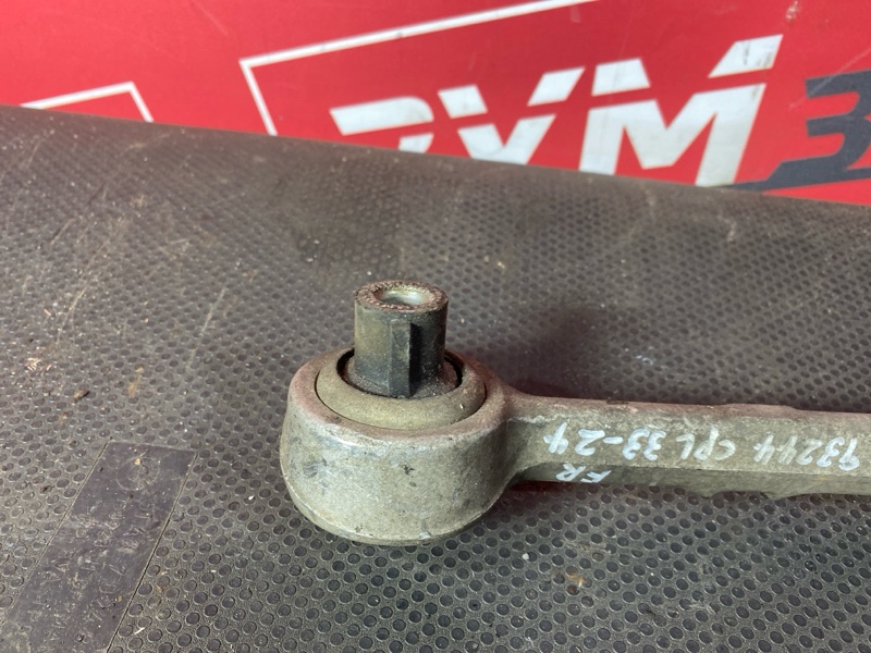 Рычаг подвески нижний, 1500 рублей, Солонцы