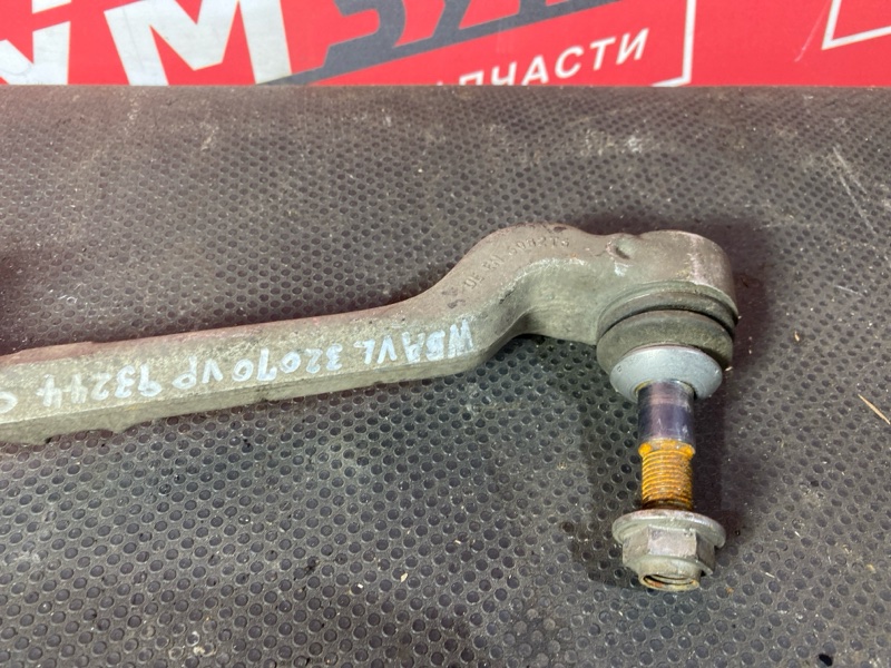 Рычаг подвески нижний, 1500 рублей, Солонцы