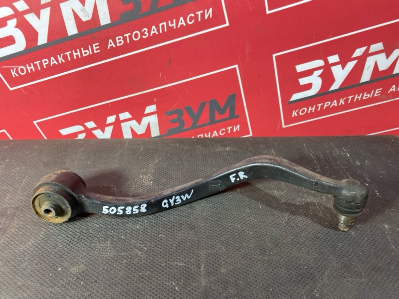 Рычаг подвески нижний, 1500 рублей, Солонцы