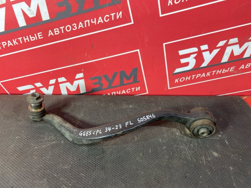 Рычаг подвески нижний, 1500 рублей, Солонцы