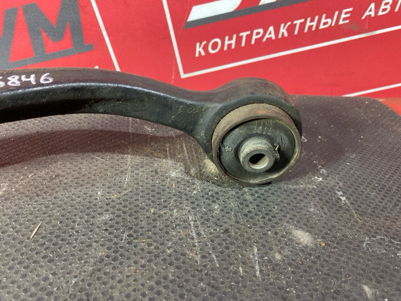 Рычаг подвески нижний, 1500 рублей, Солонцы