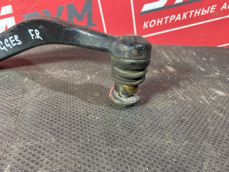 Рычаг подвески нижний, 1500 рублей, Солонцы