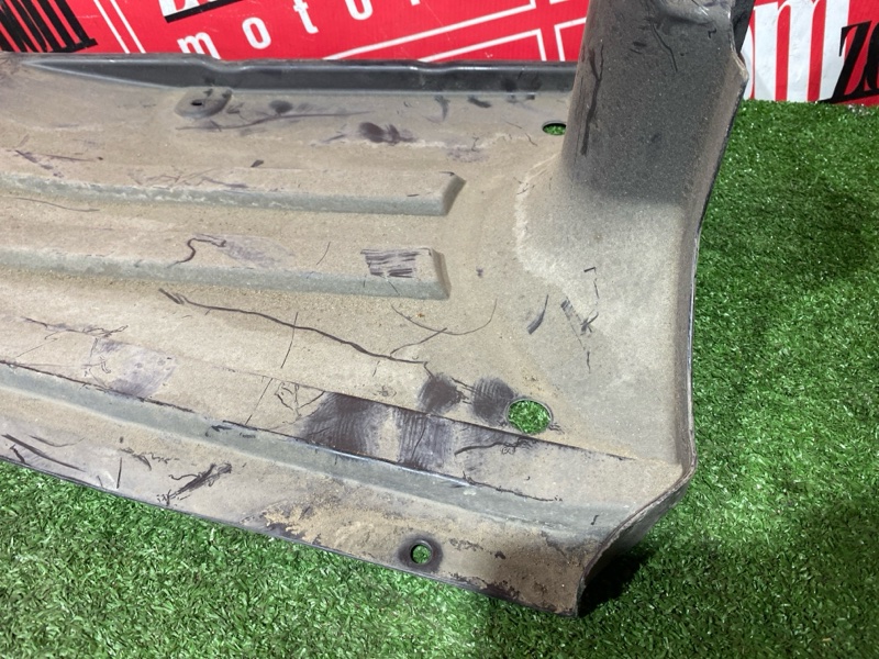 Защита днища кузова, 400 рублей, Солонцы