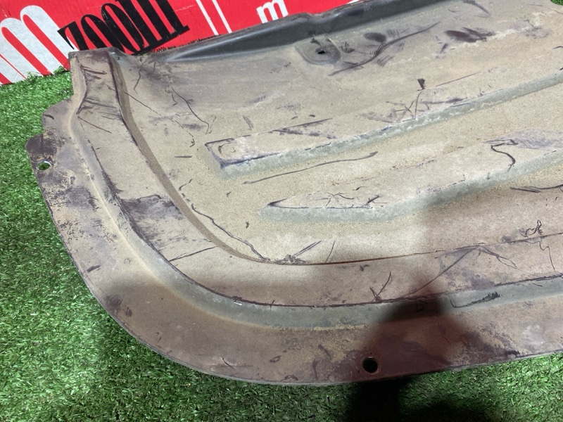 Защита днища кузова, 400 рублей, Солонцы