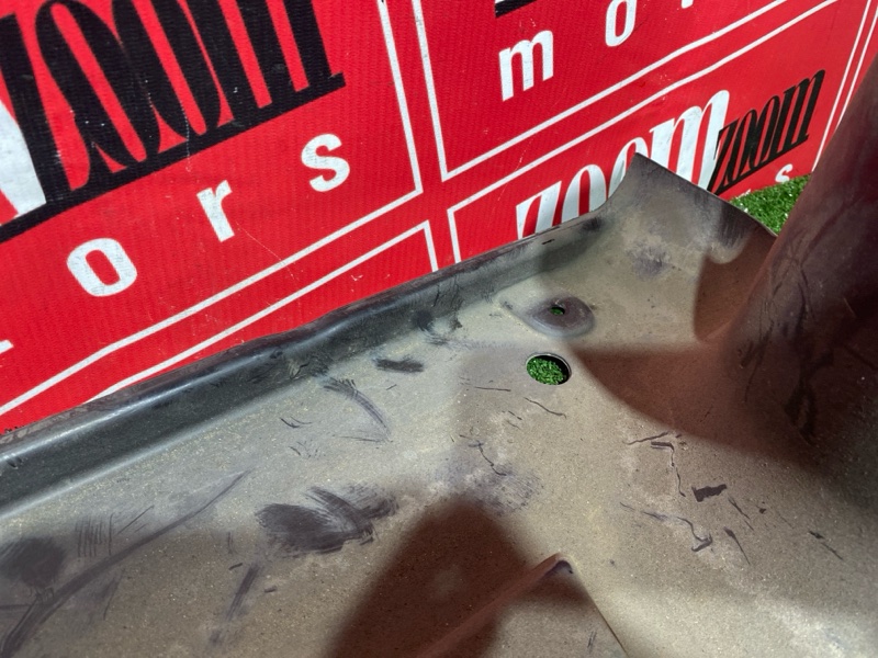 Защита днища кузова, 400 рублей, Солонцы