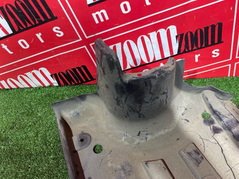 Защита днища кузова, 400 рублей, Солонцы