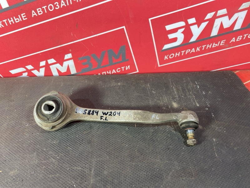 Рычаг подвески нижний, 1500 рублей, Солонцы