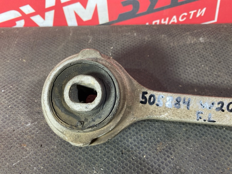 Рычаг подвески нижний, 1500 рублей, Солонцы