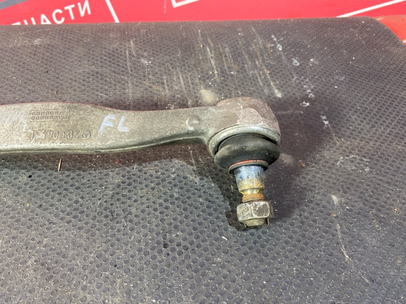 Рычаг подвески нижний, 1500 рублей, Солонцы