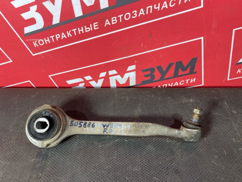 Рычаг подвески нижний, 1500 рублей, Солонцы