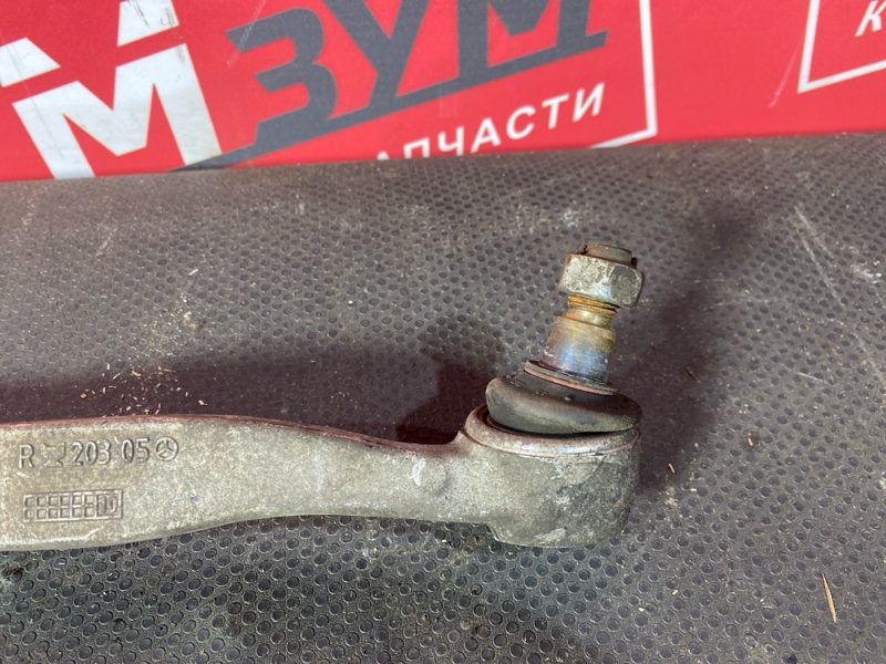 Рычаг подвески нижний, 1500 рублей, Солонцы