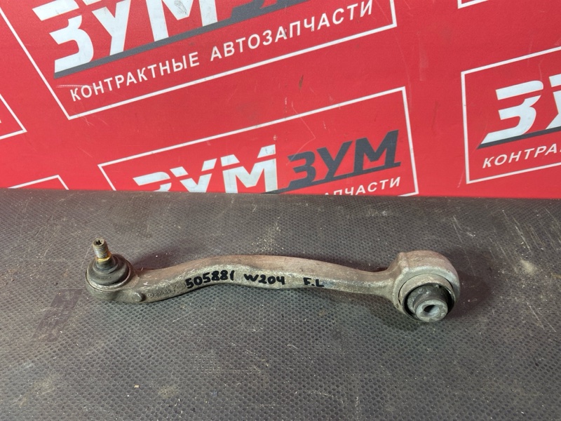 Рычаг подвески нижний, 1500 рублей, Солонцы