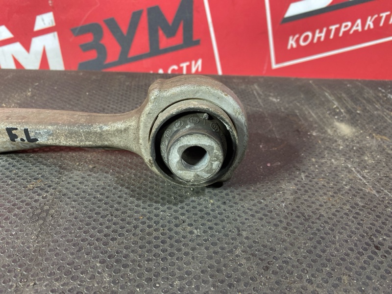 Рычаг подвески нижний, 1500 рублей, Солонцы