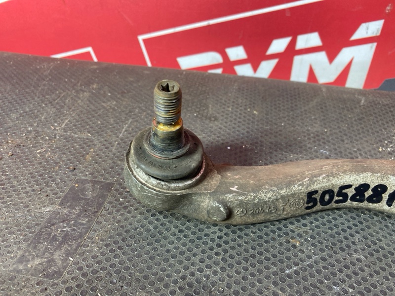 Рычаг подвески нижний, 1500 рублей, Солонцы