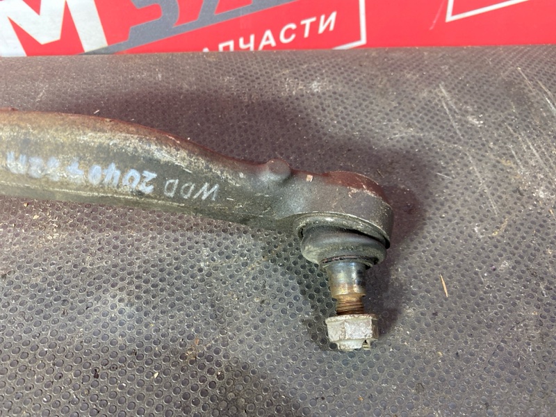 Рычаг подвески нижний, 1500 рублей, Солонцы