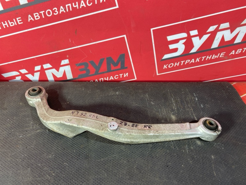 Рычаг подвески верхний, 400 рублей, Солонцы