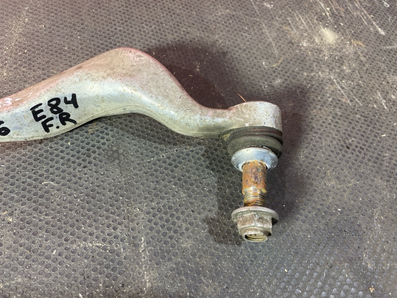 Рычаг подвески верхний, 1300 рублей, Солонцы