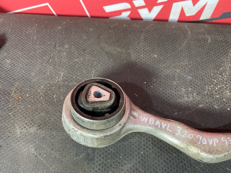 Рычаг подвески верхний, 1300 рублей, Солонцы