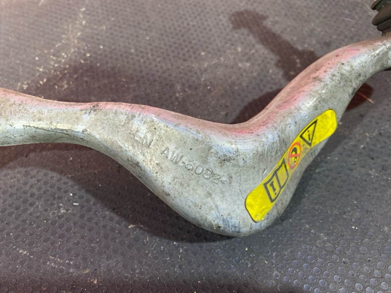 Рычаг подвески верхний, 1300 рублей, Солонцы