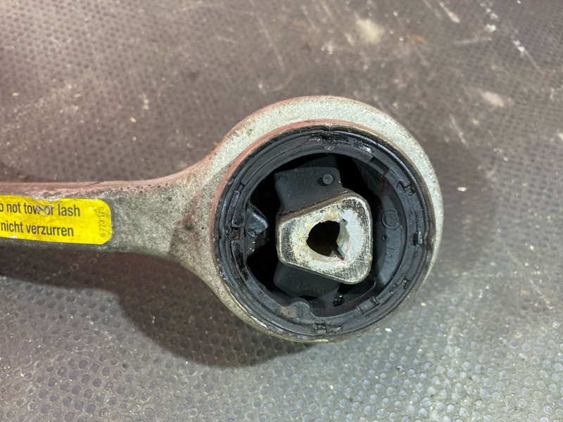 Рычаг подвески нижний, 800 рублей, Солонцы